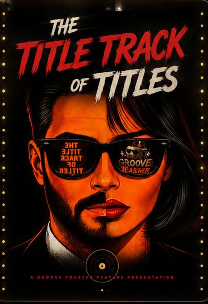 The Title Track of Titles — official artwork