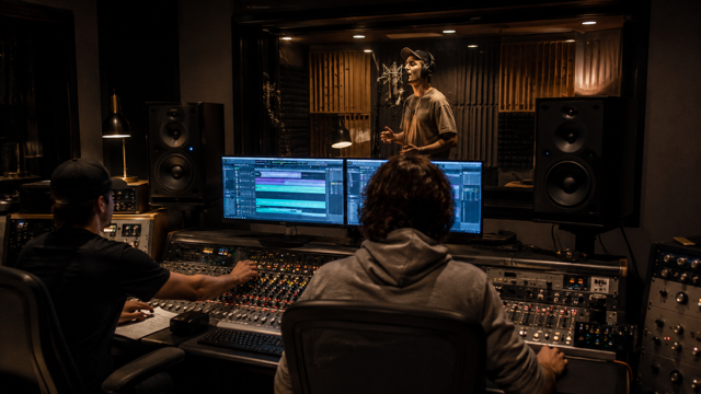 Groove Toaster virtual Office